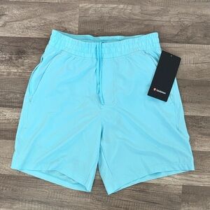 Lululemon Pace Breaker Short 7” Lined XS